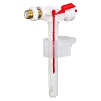 Регулятор уровня воды Акватехника (фурнитура) (AT13.24) Регулятор уровня воды Акватехника (фурнитура) (AT13.24)